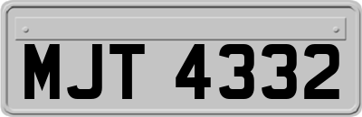 MJT4332
