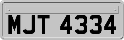 MJT4334