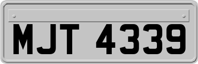 MJT4339