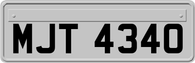 MJT4340