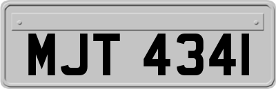 MJT4341