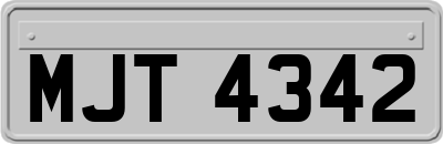 MJT4342