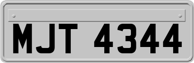 MJT4344