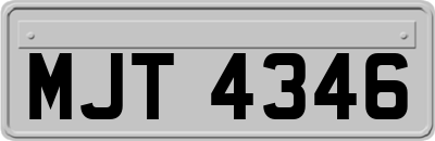 MJT4346