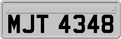 MJT4348