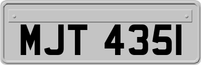 MJT4351