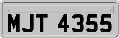 MJT4355