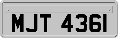 MJT4361
