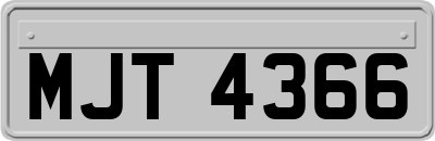 MJT4366
