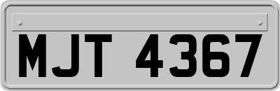 MJT4367