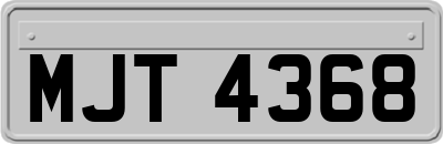 MJT4368