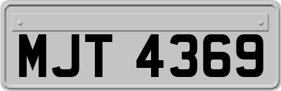 MJT4369