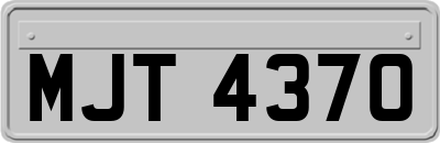 MJT4370