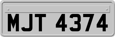 MJT4374