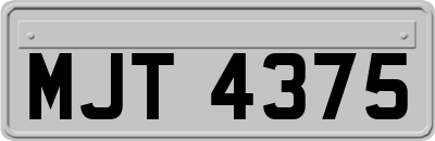 MJT4375