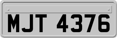 MJT4376