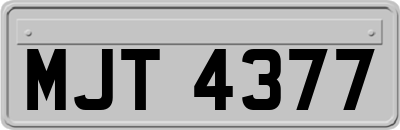 MJT4377