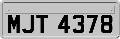 MJT4378