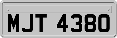 MJT4380