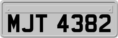 MJT4382