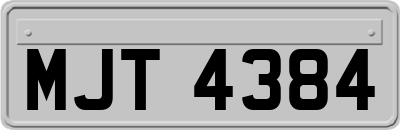 MJT4384