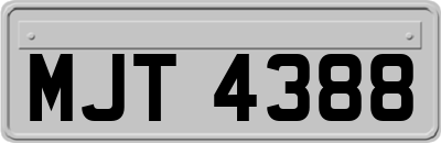 MJT4388