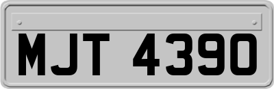 MJT4390