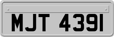 MJT4391