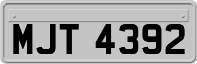 MJT4392