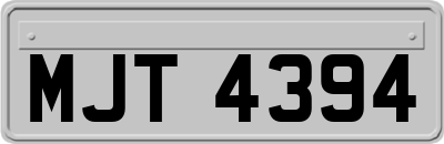 MJT4394