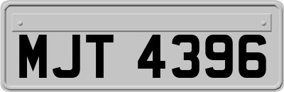 MJT4396