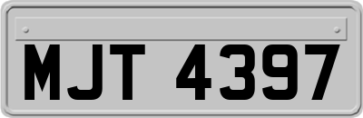 MJT4397