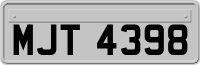 MJT4398