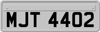 MJT4402