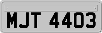 MJT4403