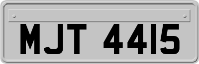 MJT4415