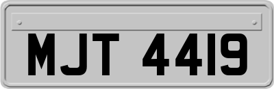 MJT4419