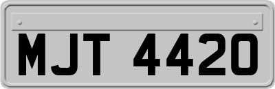 MJT4420