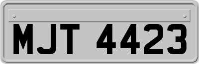 MJT4423