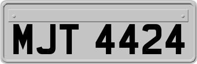 MJT4424