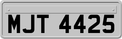 MJT4425