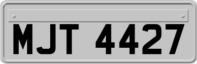 MJT4427