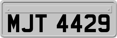 MJT4429