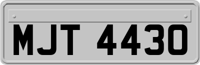MJT4430