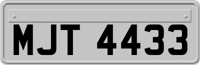 MJT4433