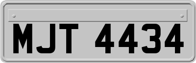 MJT4434