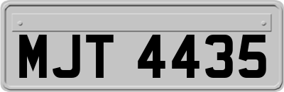 MJT4435