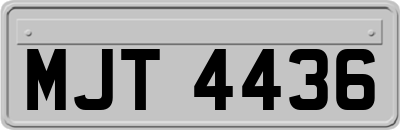 MJT4436