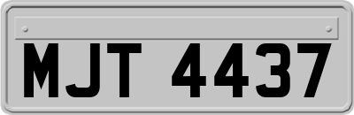 MJT4437