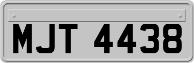 MJT4438